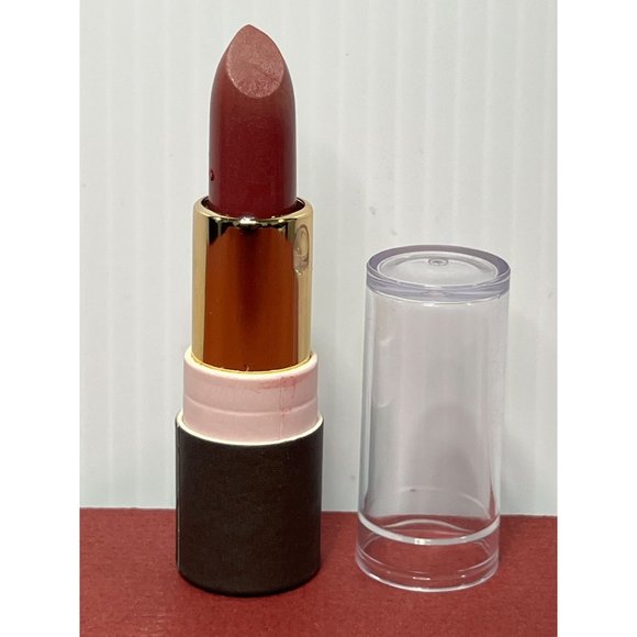 Rouge A Levres - Cream Lipstick - Brown - Picture 1 of 5